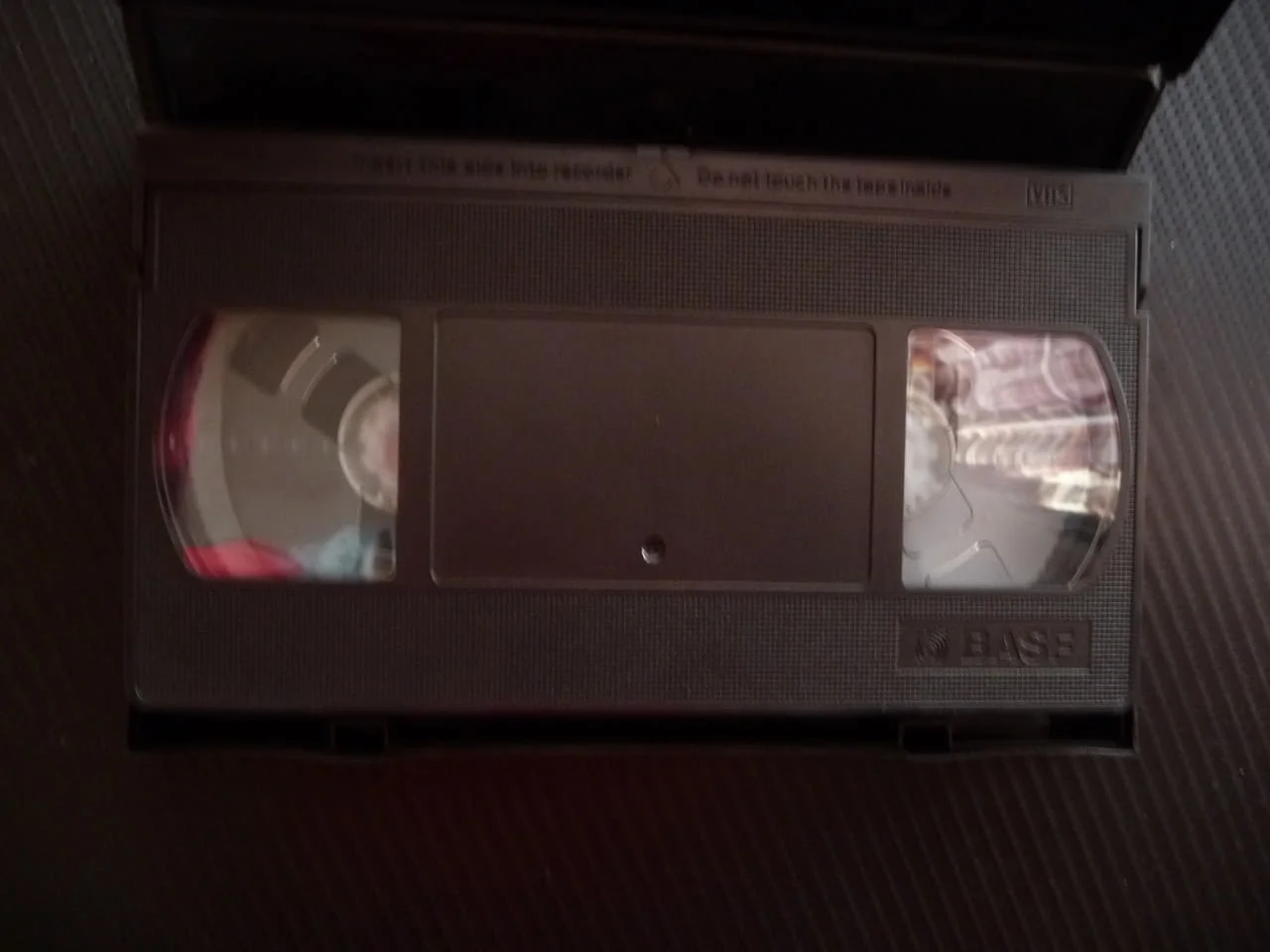 Животът е прекрасен VHS филм драма награди Оскар Роберто Бенини Италия концлагери евреи любов класик — снимка 2