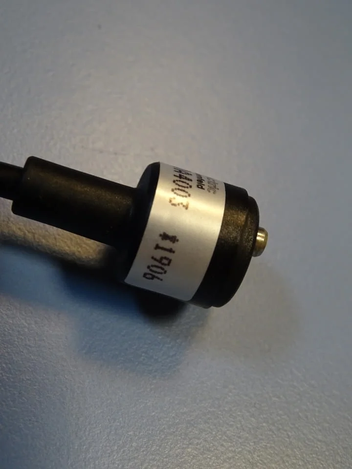 Оптичен конектор Baumer Electric FUE 050A4003 Photoelectric sensor — снимка 7