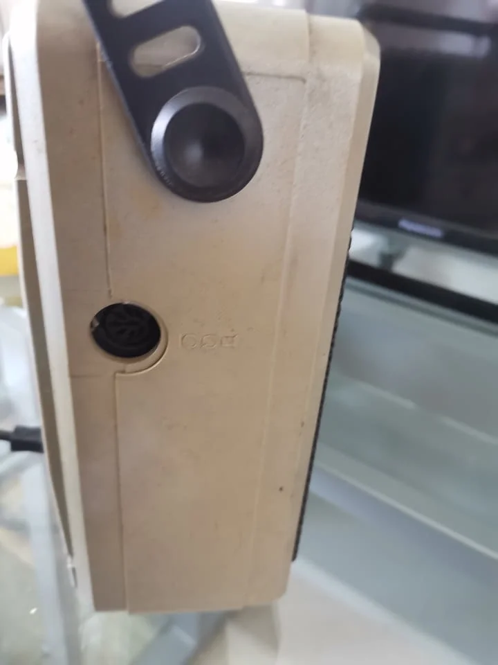 RRS-4050 (Grundig RMS 451) stereo radio — снимка 6