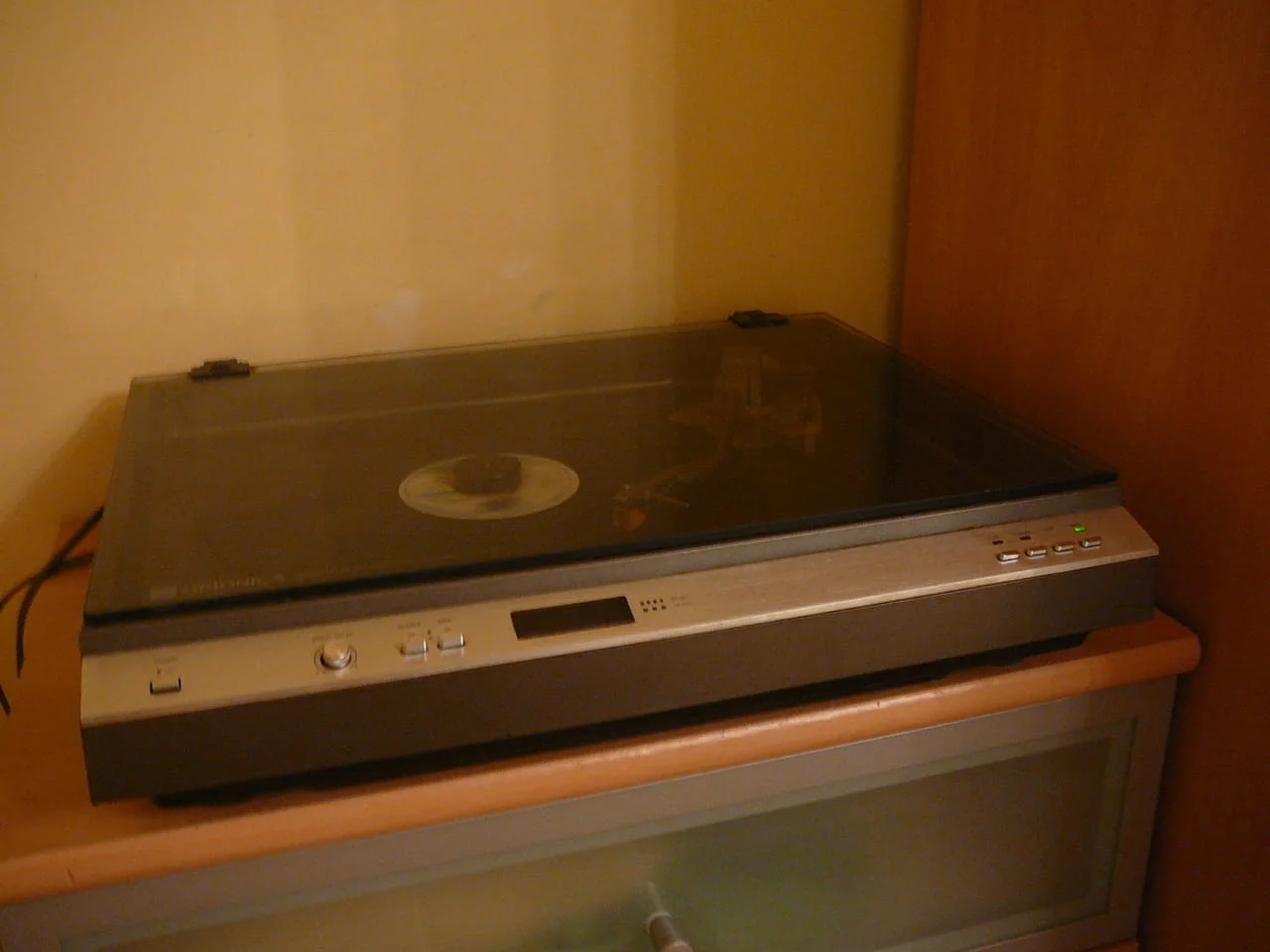Optonica rp-5100h — снимка 2