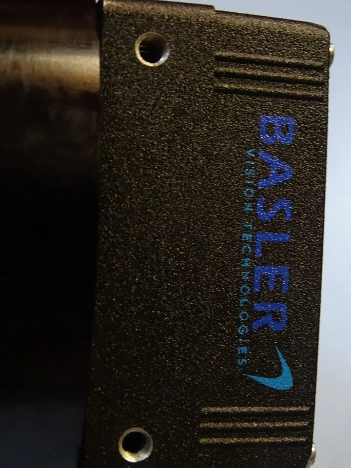 Четец Basler R 300/Basler A 102K ident code reader — снимка 7