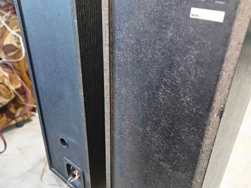 Тонколони Technics SB-EX7 Vintage — снимка 2