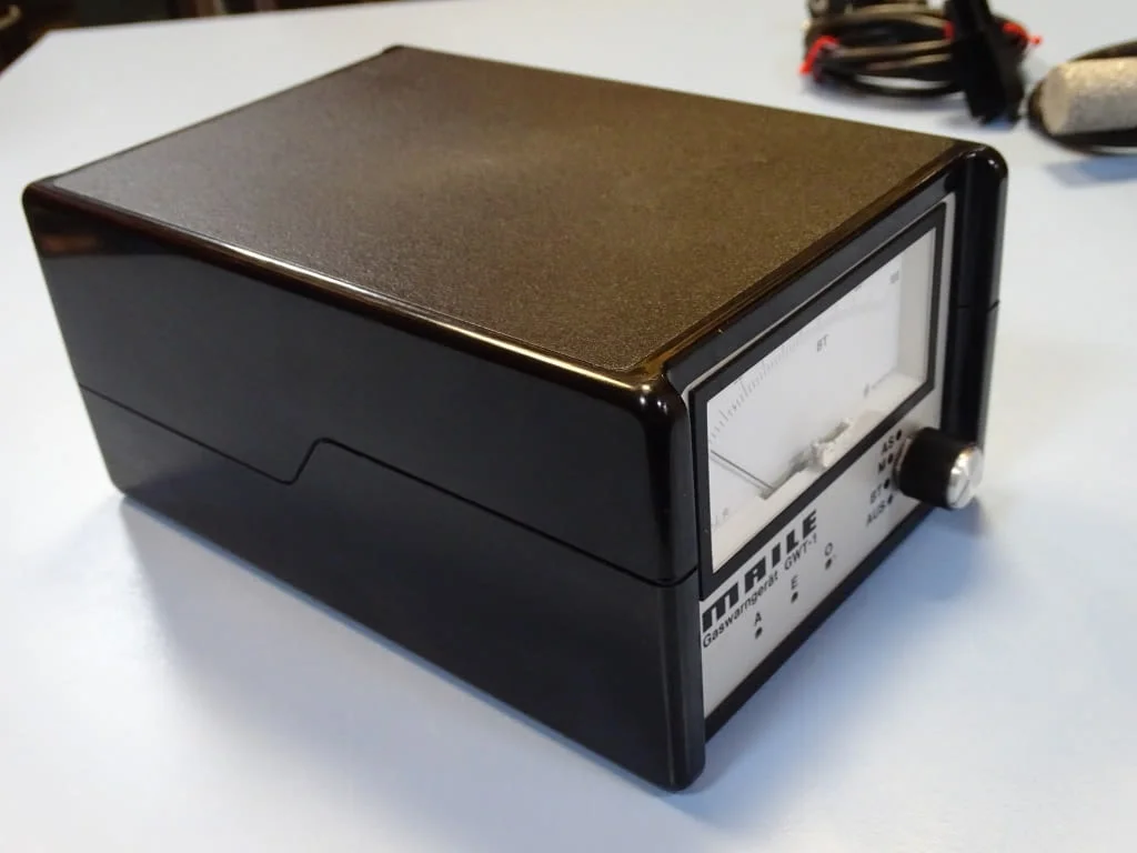 Газов детектор MAILE GWT-1 Gas detector — снимка 4