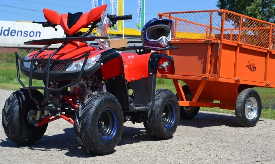 Chasti-skuter-atv.com НОВИ АТVта49-80сс, 110-125cc, 150cc, 200cc, 250 и 300сс и РЕЗЕРВНИ ЧАСТИ за ТЯ — снимка 4