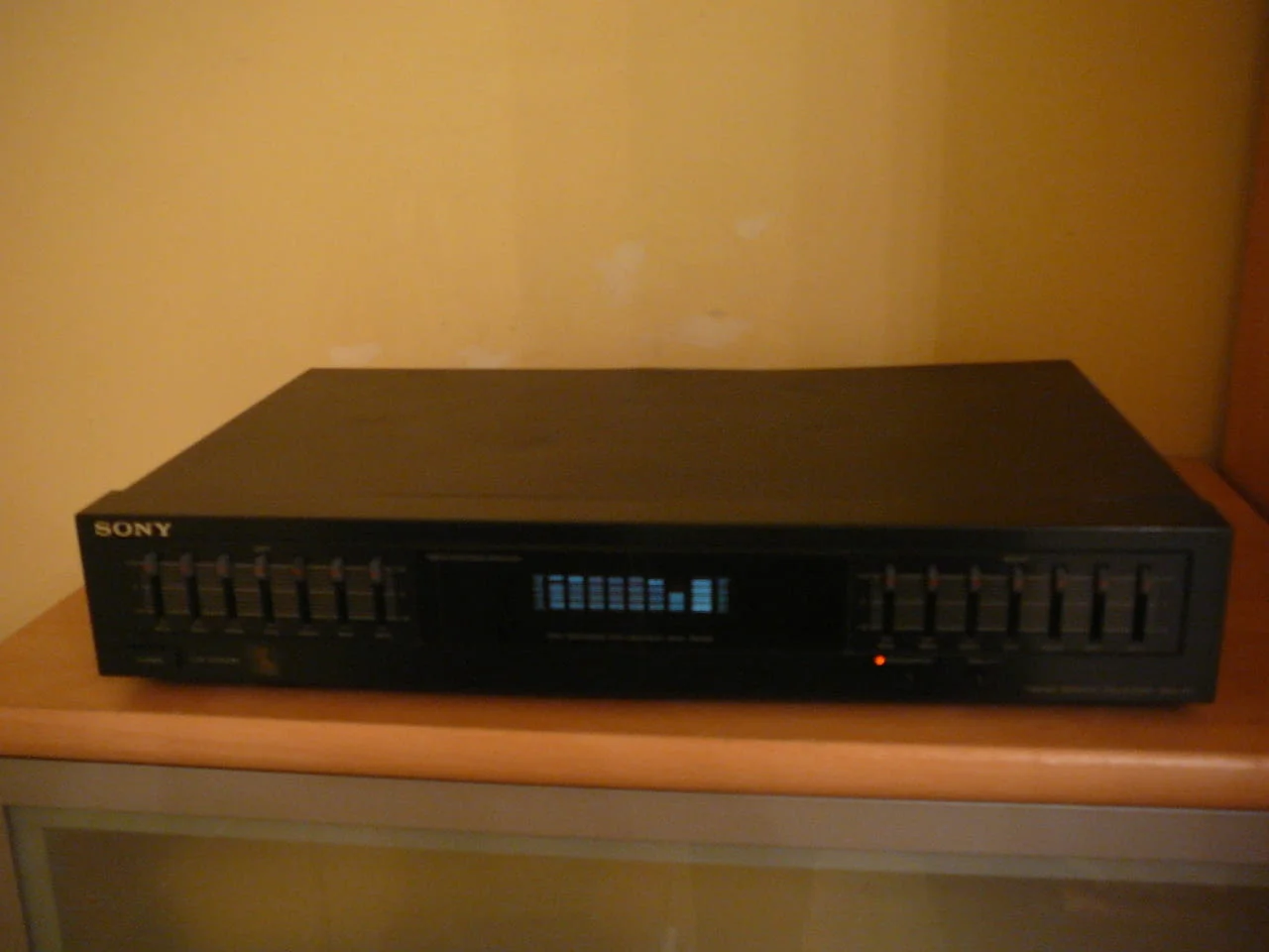 Sony seq-411 — снимка 4