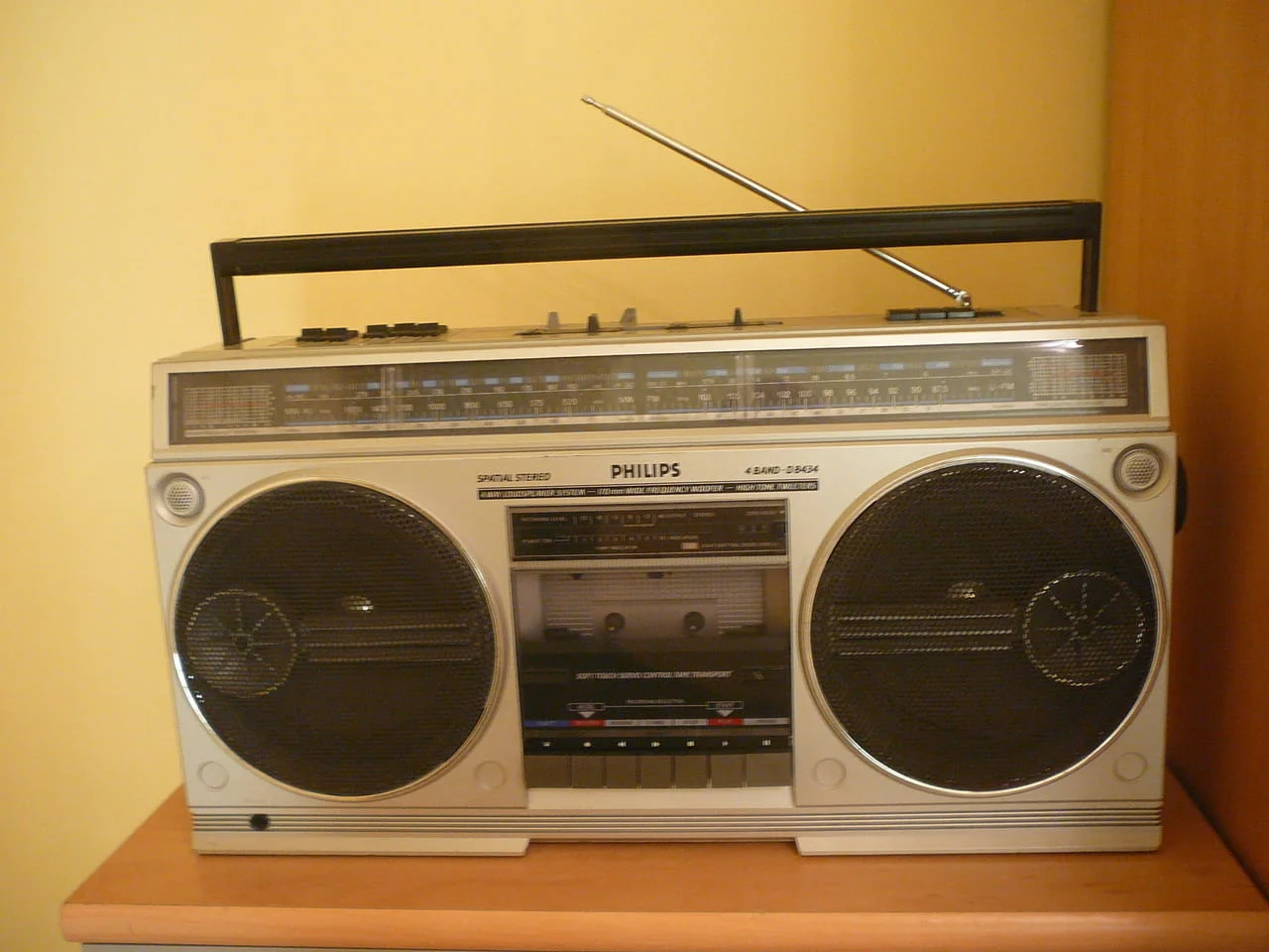 Philips d-8434 — снимка 8