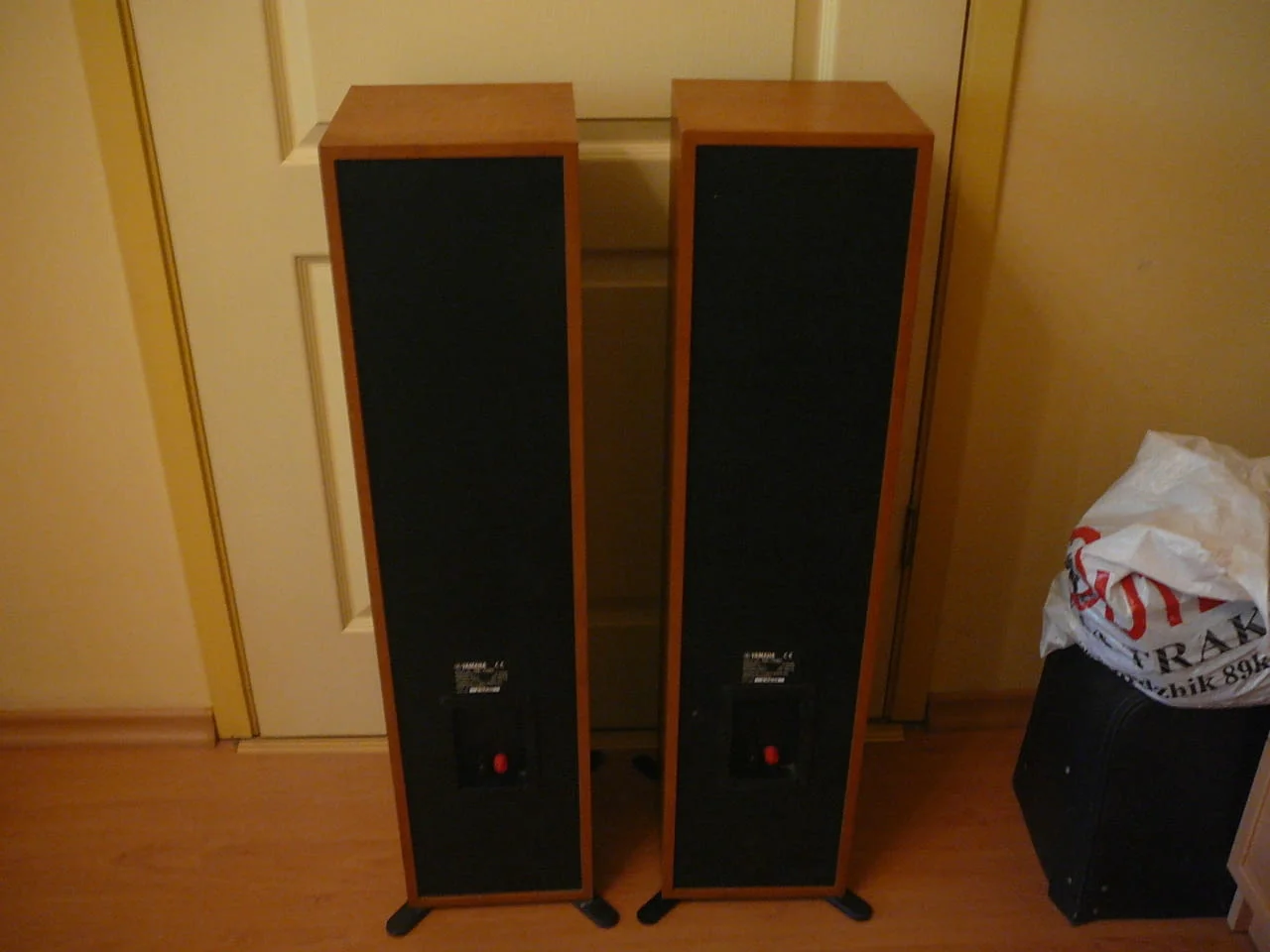 Yamaha ns-7390 — снимка 6