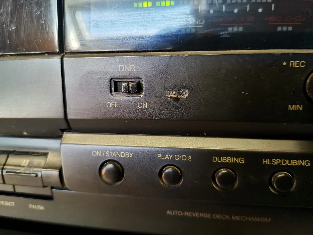 Universum EQ-155, C-155, V-155 — снимка 6