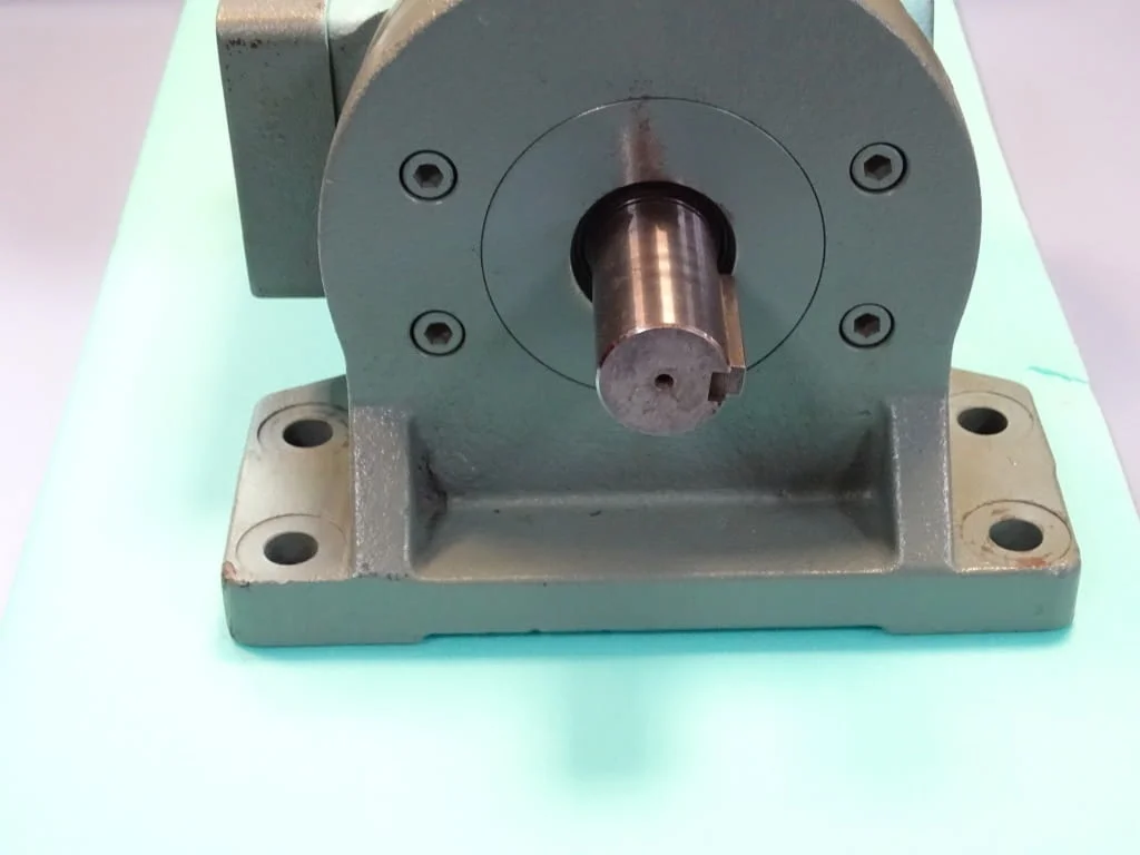 Хидравлична помпа YUKEN 50150T-17-75-L-RL-40 vane pump 70Bar — снимка 6
