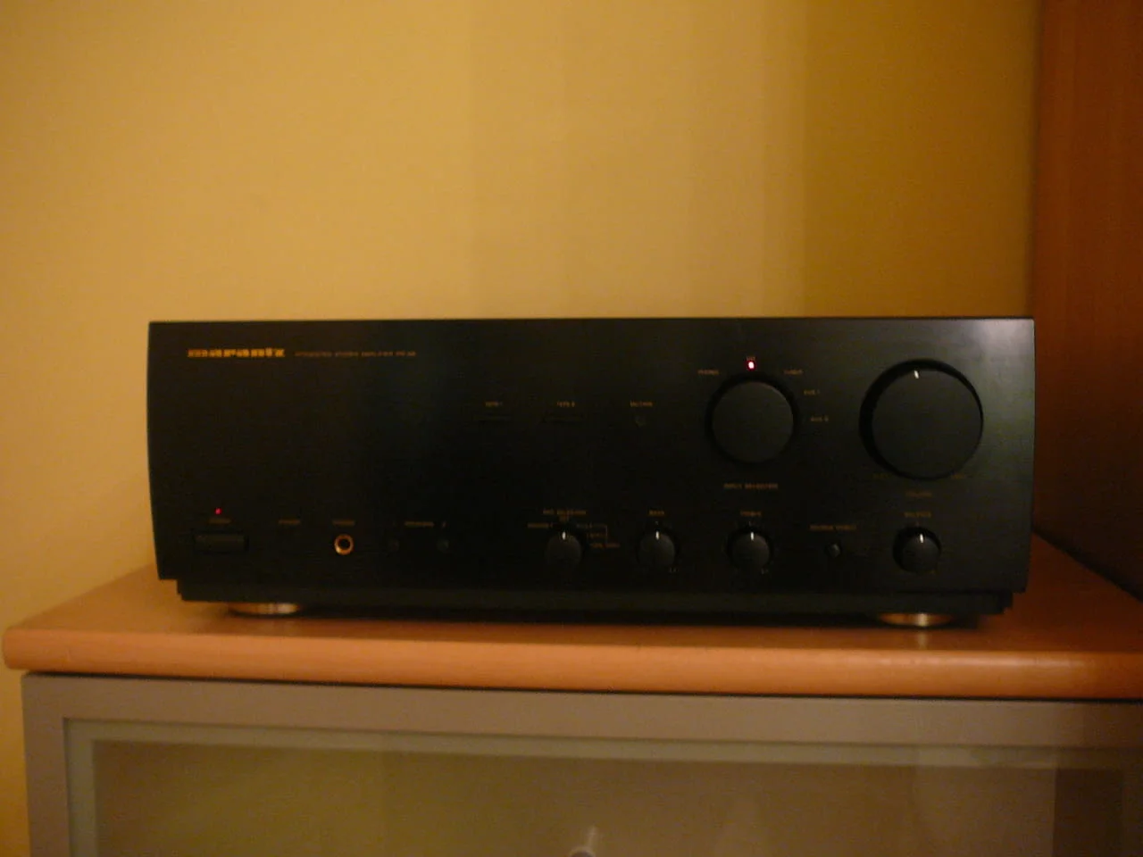 Marantz pm-68