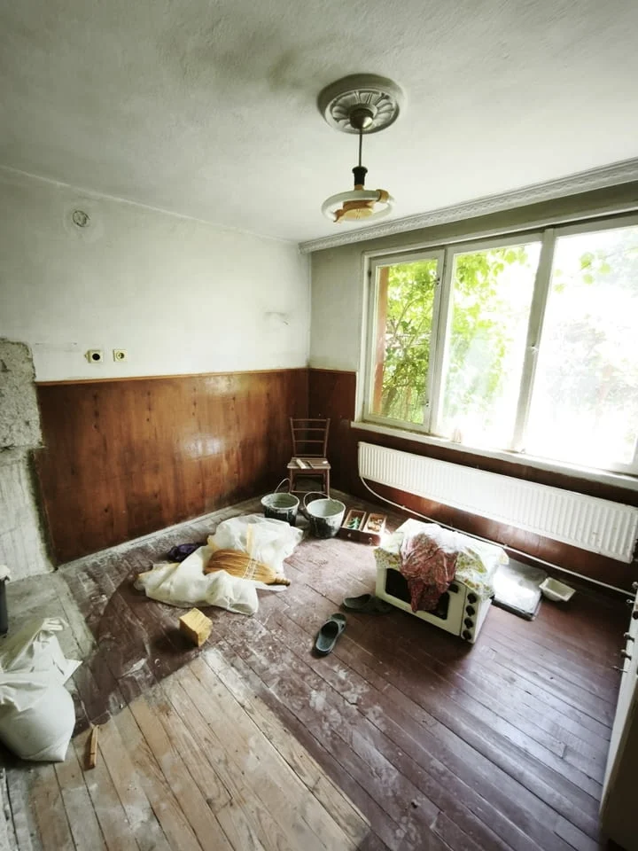 Продавам етаж от къща в общ. Перник с. Кладница — снимка 6