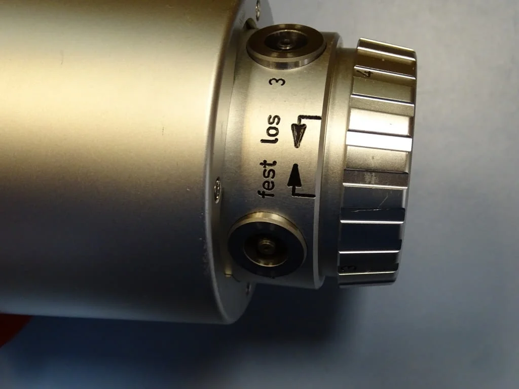 Координатна глава Carl Zeiss Probe Head 3D CMM 877/UMM 850 — снимка 8