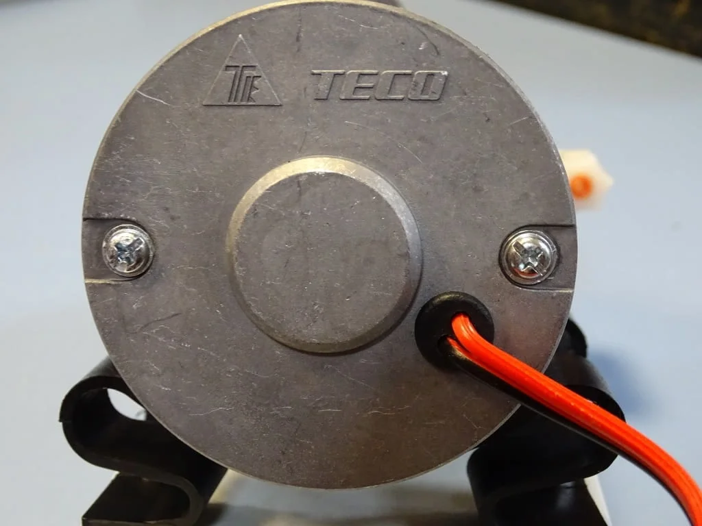 Помпа TECO BOOSTER PUMP FXPOMP Reverse Osmosis — снимка 6