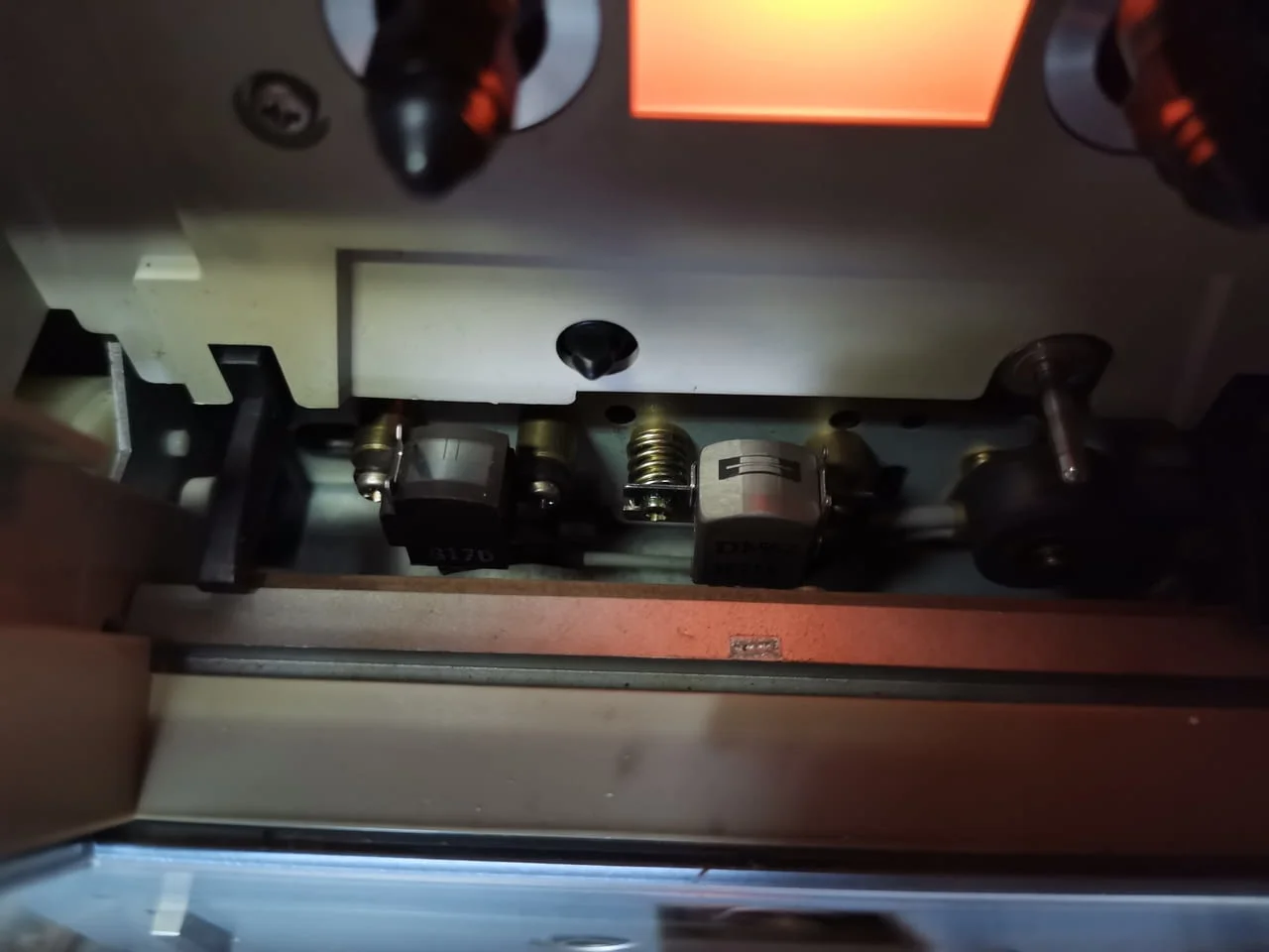 Akai cs-f9, Akai am-u22, Akai at-s55 — снимка 7