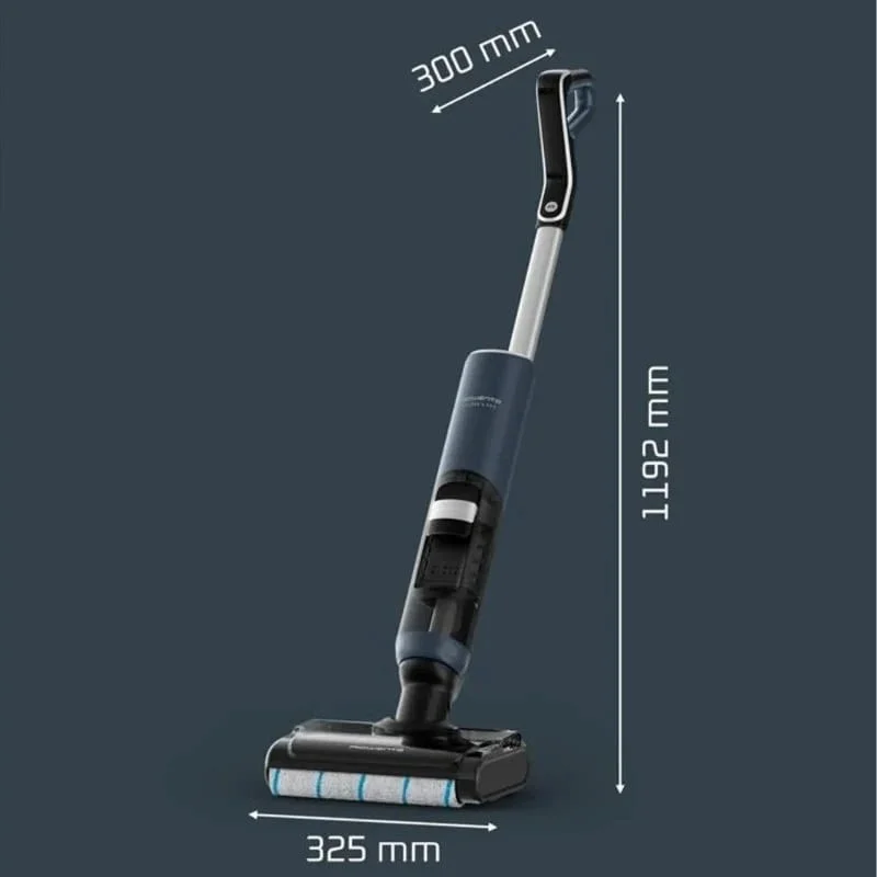 Прахосмукачка, Rowenta GZ5436E0 Fw X-Clean 5 Pro — снимка 3