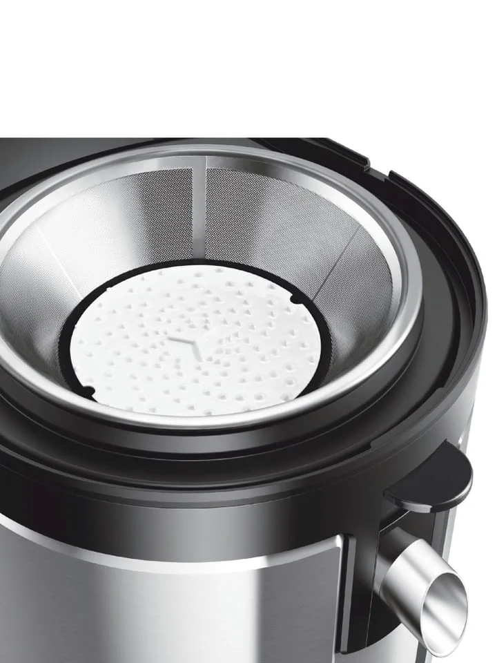 Сокоизстисквачка, Bosch MES4010 — снимка 3