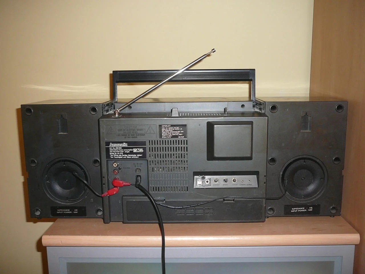 Hanseatic av-310 — снимка 10