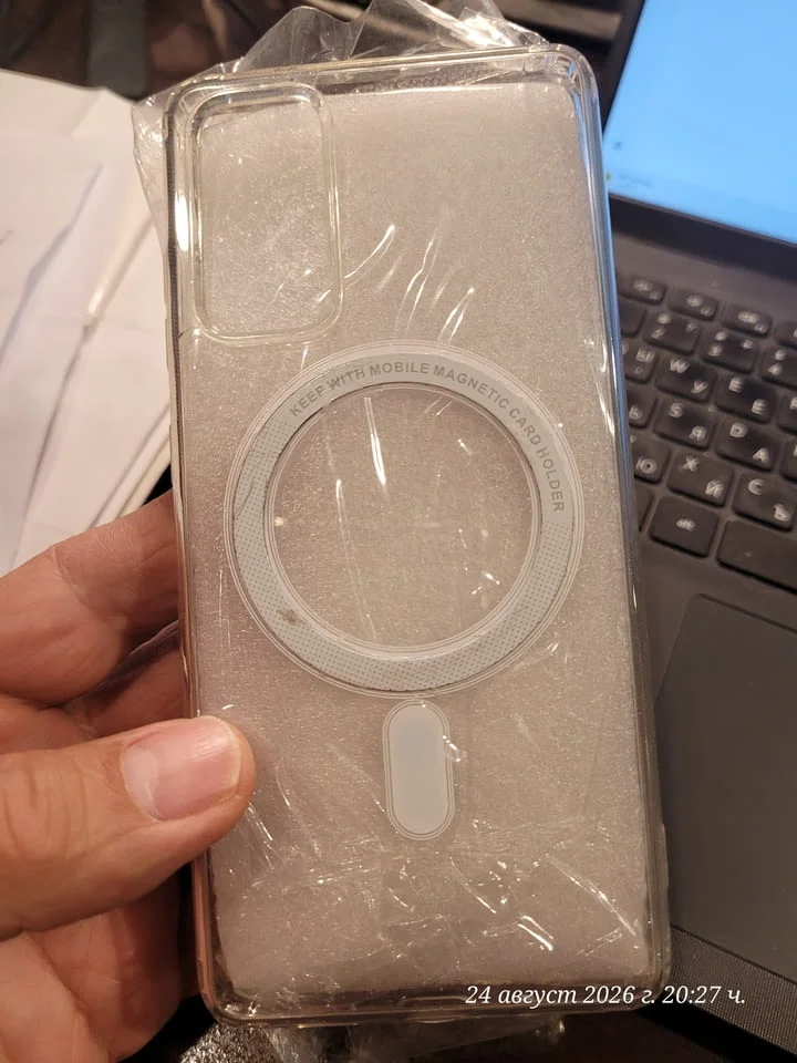 Калъфчета за Самсунг S 20 FE, — снимка 8
