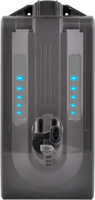 Батерия TAVT 3500mAh V10 за безжична прахосмукачка V10 Absolute/Animal/Allergy/Fluffy/Motorhead/SV12 — снимка 8