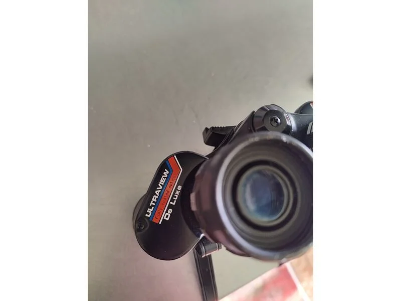 Гнездо за статив Япония Jb133 1307 Zoom 7x-15x35 Field 7x5.8 — снимка 3