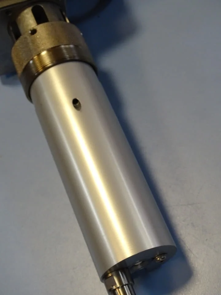 Мултиплицираща помпа Robatech KPC 12 Piston Pump 24VDC — снимка 5