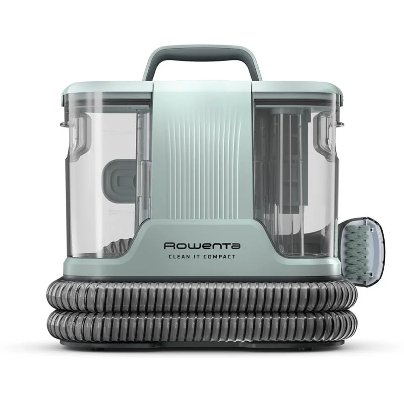 Прахосмукачка, Rowenta IN3020F0 Spot Cleaner Compact — снимка 3