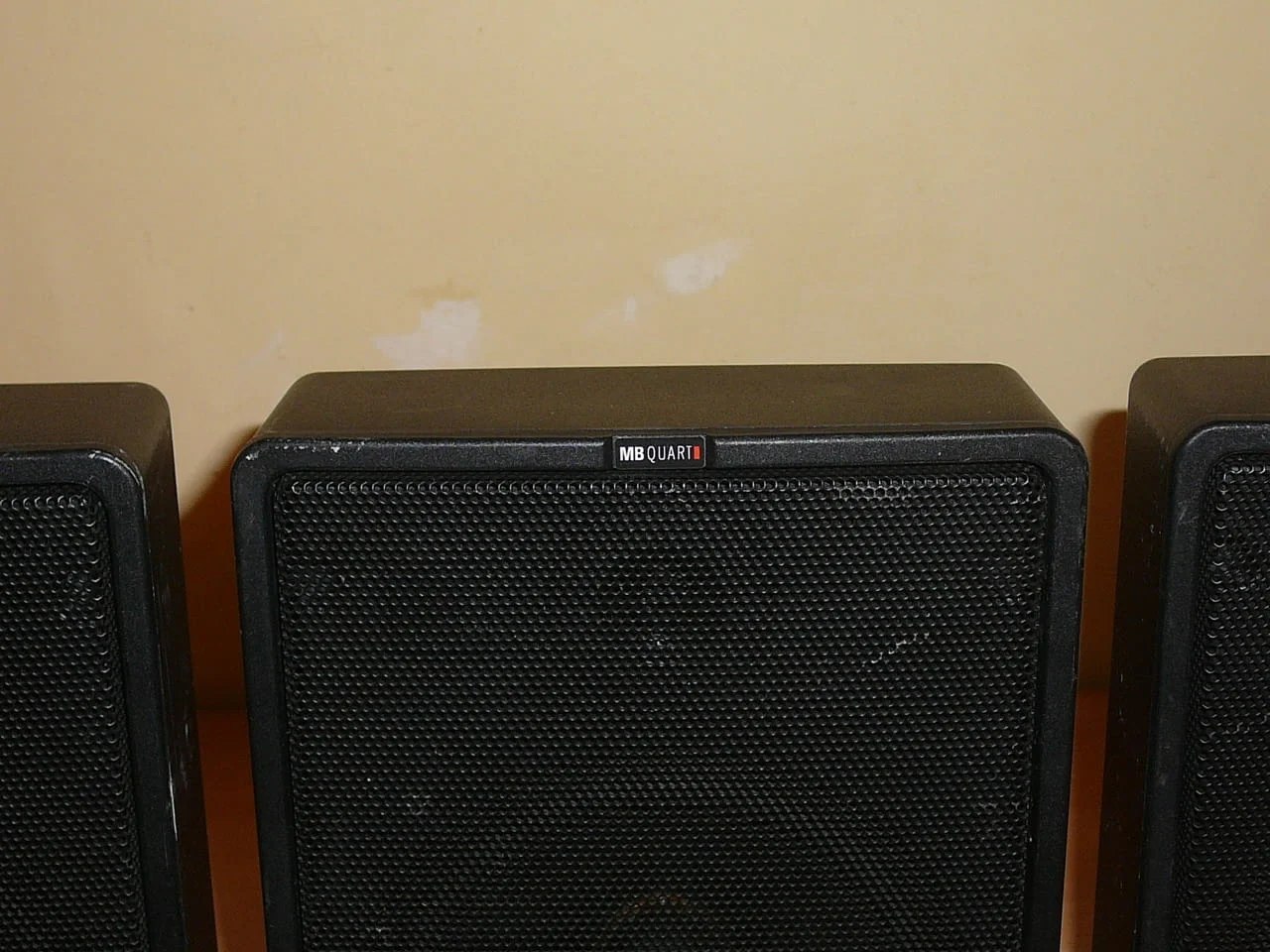 Mb quart ql e 72 — снимка 10