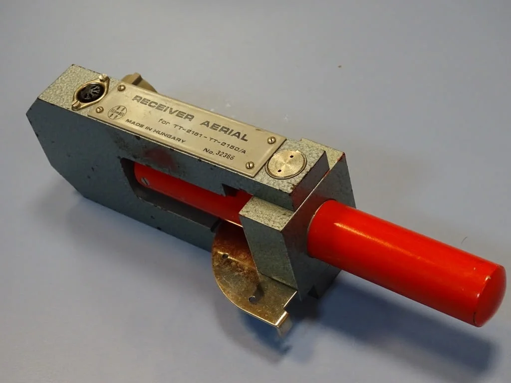 Приемна антена Receiver Aerial Tel/mes TT-2151-TT2150/A — снимка 3