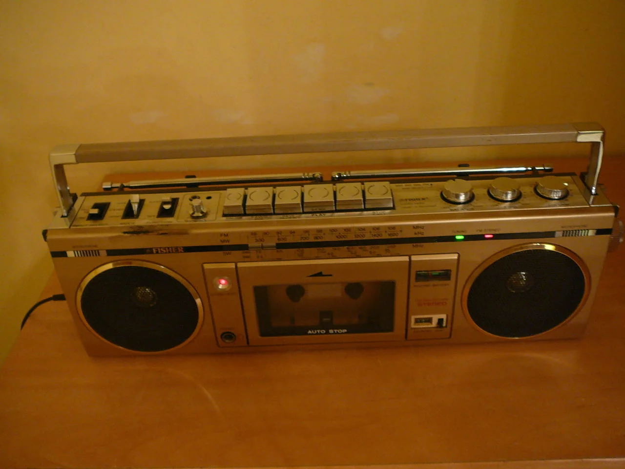 Fisher ph-820k — снимка 9