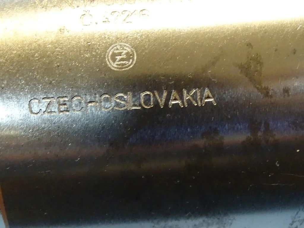 Шпиндел за шлайф IBC 80250T ф80 L-250 Č min-1 — снимка 6