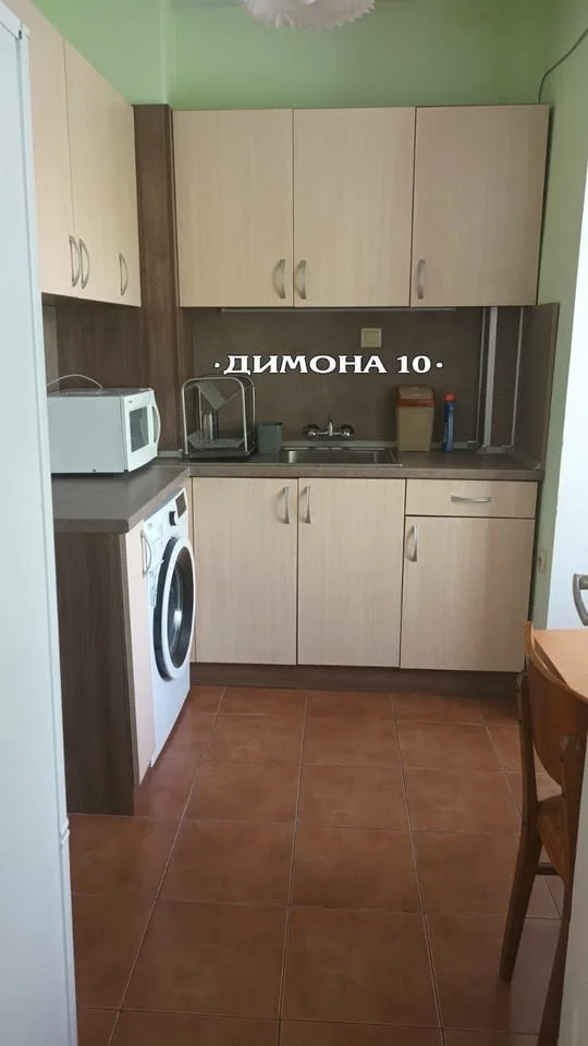 'ДИМОНА 10' ООД отдава обзаведен двустаен, разширен апартамент в широк център — снимка 4