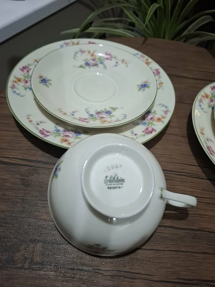 Тройни сетове Edelstein Bavaria — снимка 2