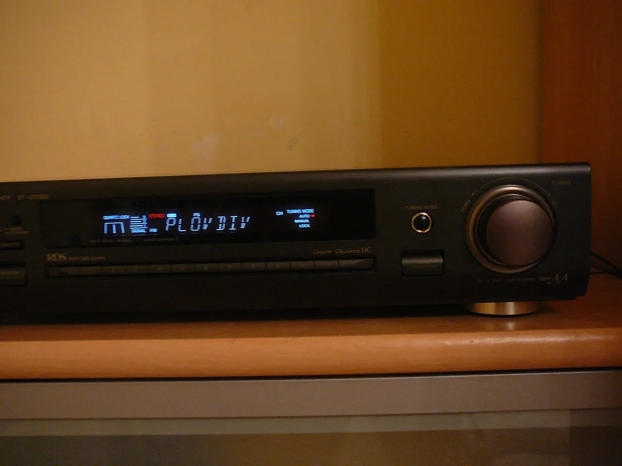 Technics st-gt550 — снимка 6