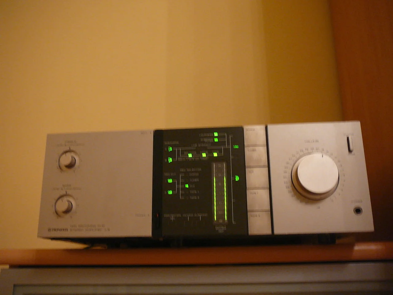 Pioneer a-9 — снимка 5