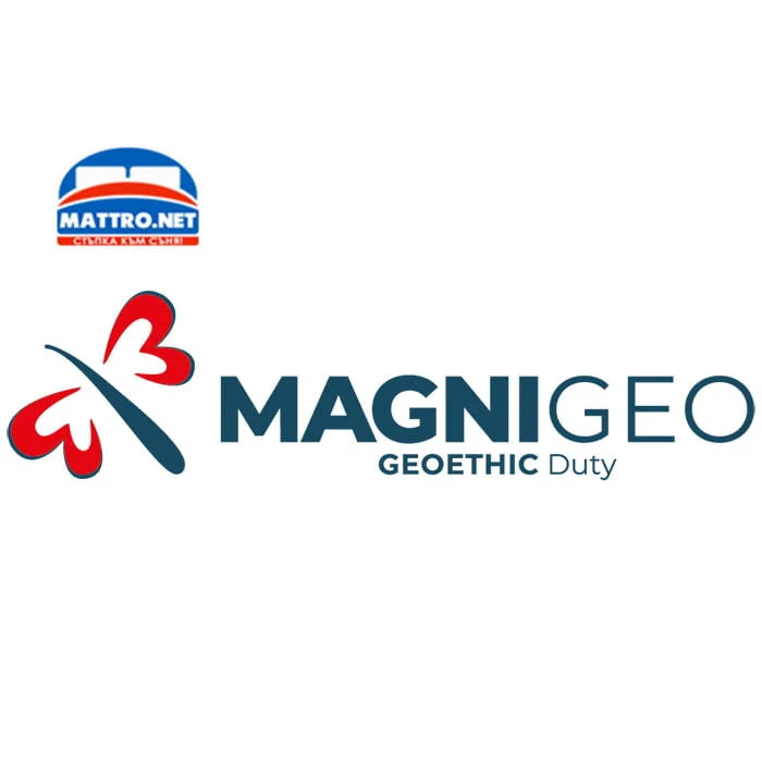 (-12%) MagniGeo и БЕЗПЛАТНА доставка в страната! — снимка 4