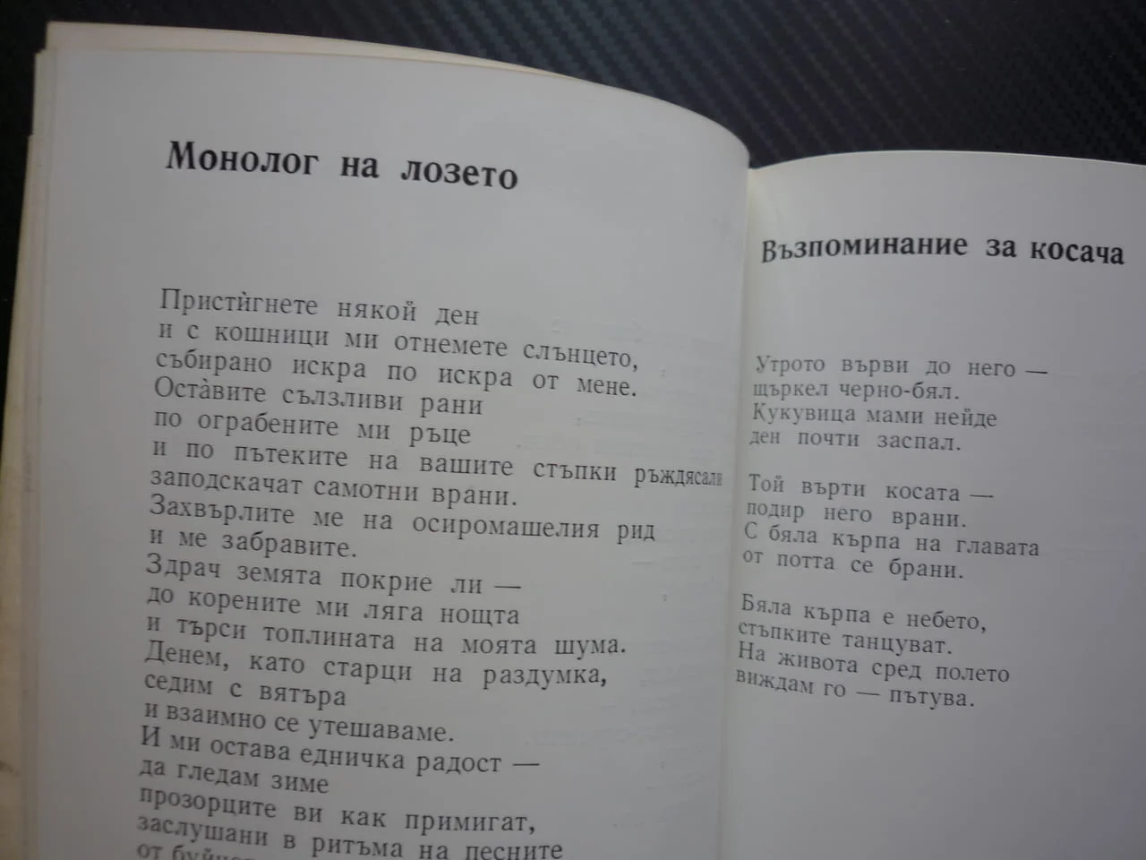Слънце между нас Петър Андасаров поезия рядка лирика автограф малък тираж фрагмент от детсвото урок — снимка 3