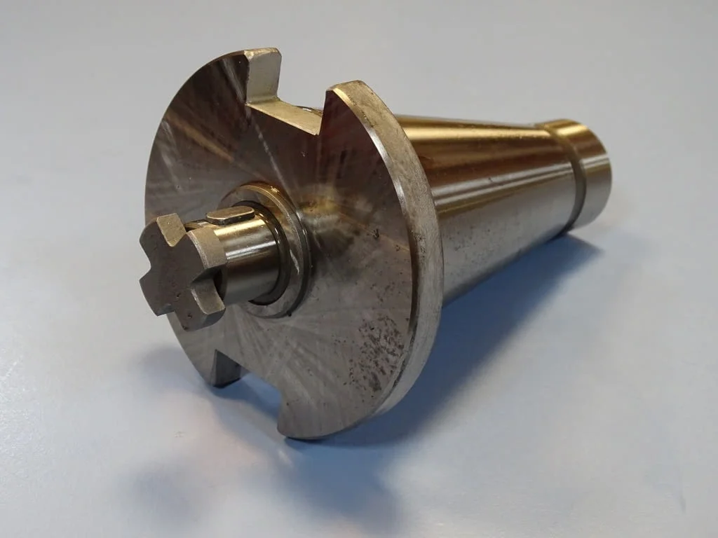 Инструментодържач ISO50 50x22x19 mm