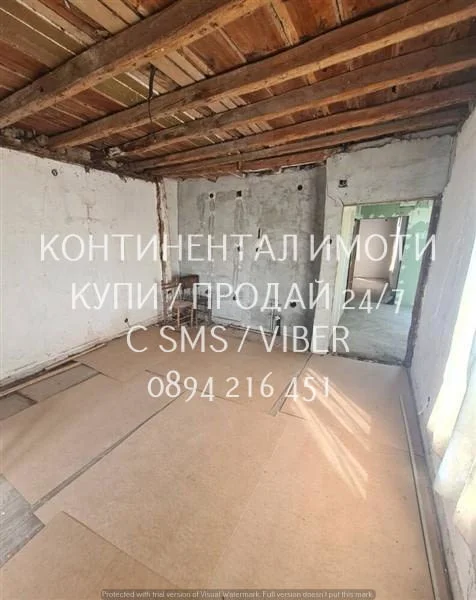 Къща с голям двор. СОБСТВЕНИК! Село Сухозем, обл. Пловдив — снимка 3