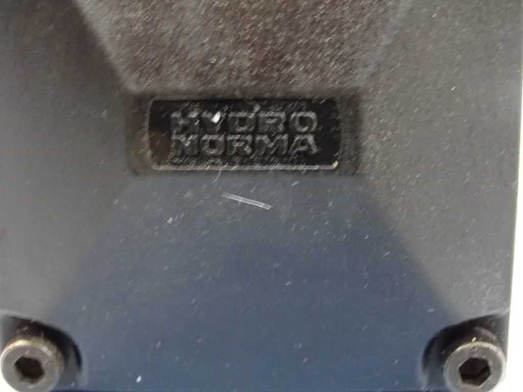 Хидравличен разпределител Rexroth 4 WE 10 D10/LG24ND directional control valve 24VDC — снимка 8