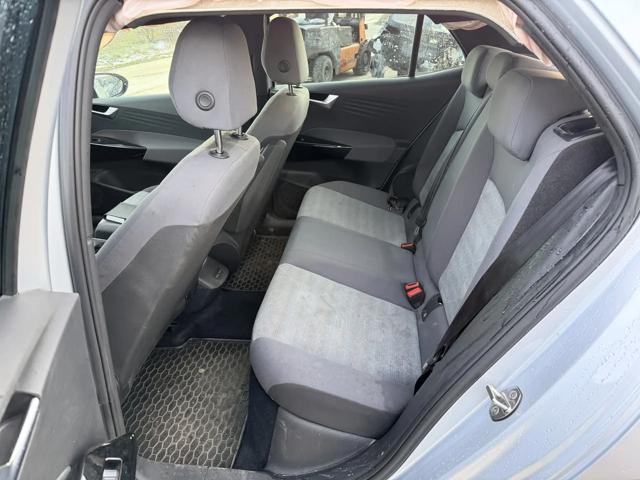 Volkswagen ID.3 Pro двигател EBJC, ск. Кутия UMG, 145 кс., 62000 км., 2022г., Фолксваген ИД.3 Про, e — снимка 10