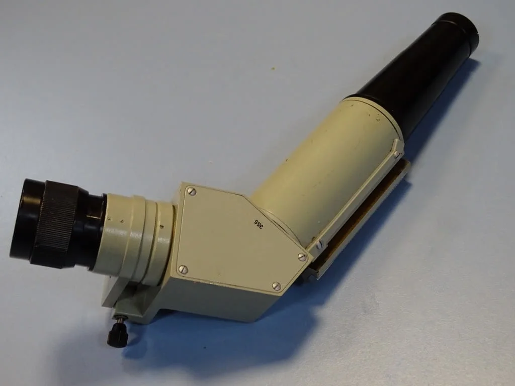 Центротърсач USSR 355 MK5 — снимка 6