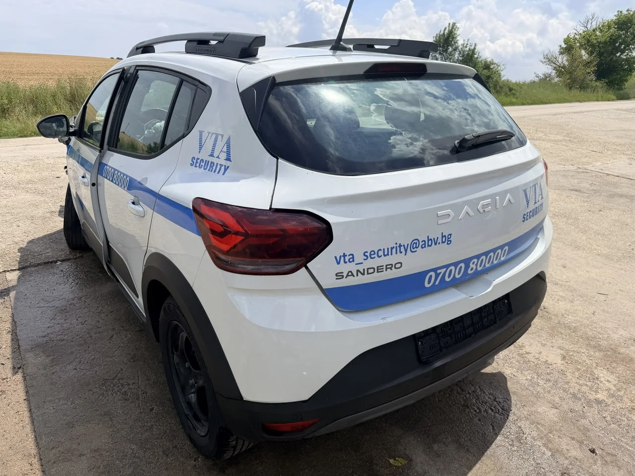 Dacia Sandero 3 1.0 TCe двигател H4D470, 91 кс., 6 ск., 2024 г., euro 6D, Дачия Сандеро 3 1.0TCe, en — снимка 4