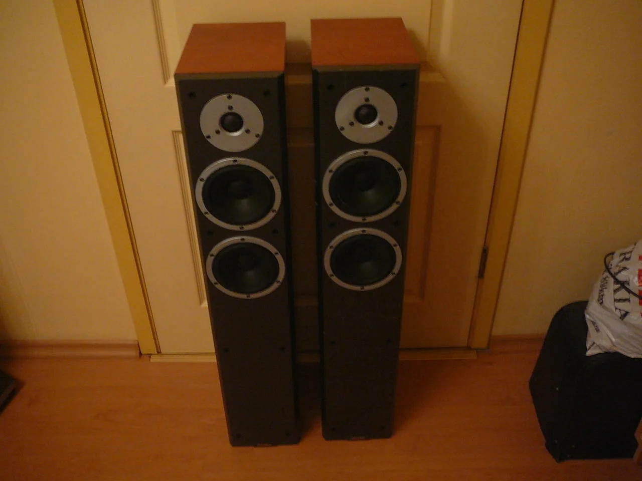 Dynaudio excite x32 — снимка 2