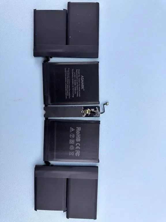 ASMARK Macbook Pro 16-инчов A2485 батерия за AA2527 батерия — снимка 7