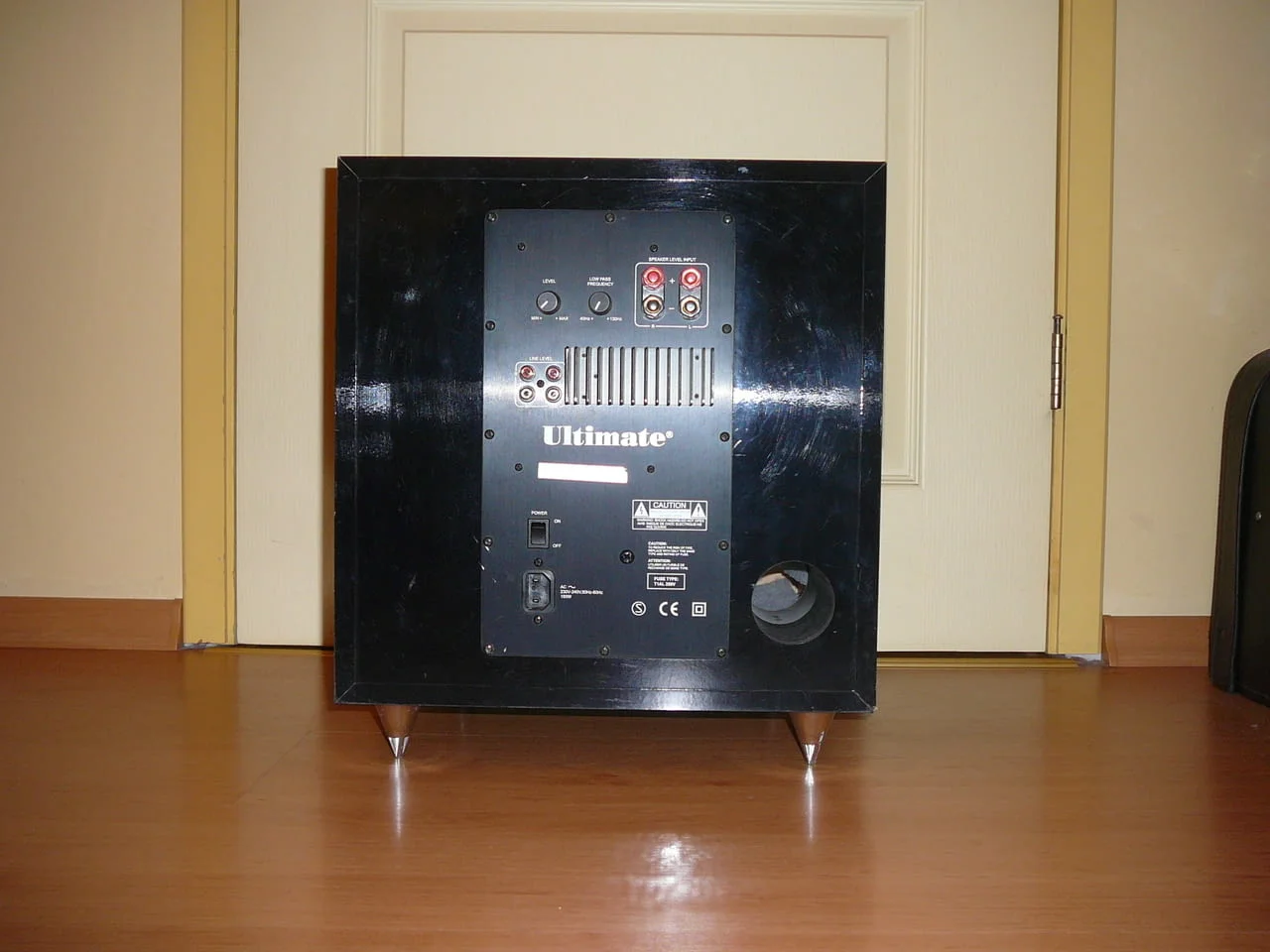 Ultimate psw-1000 usa — снимка 7