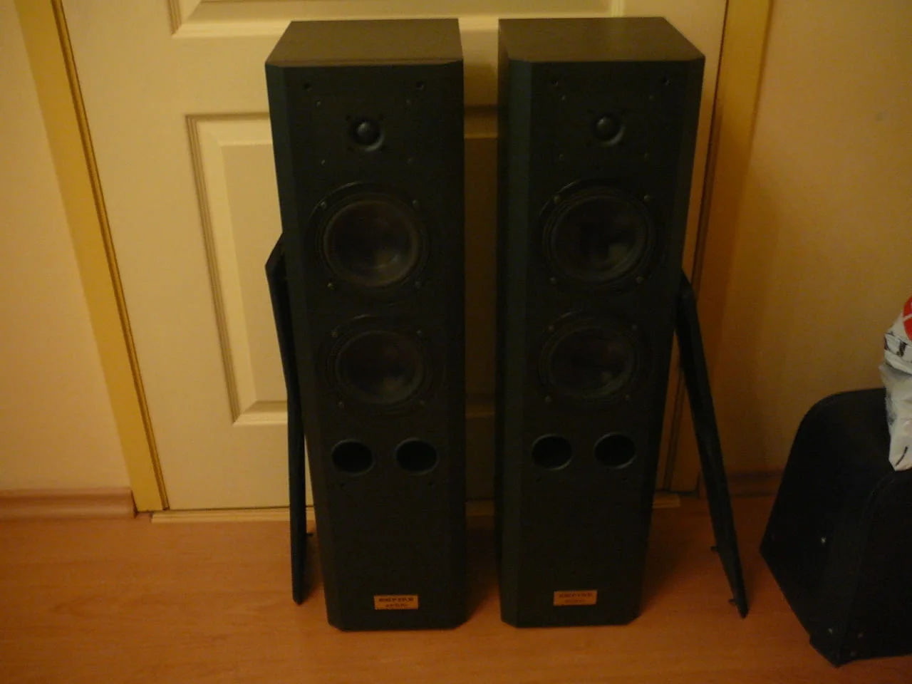 Emp ire audio hqd 12 — снимка 3