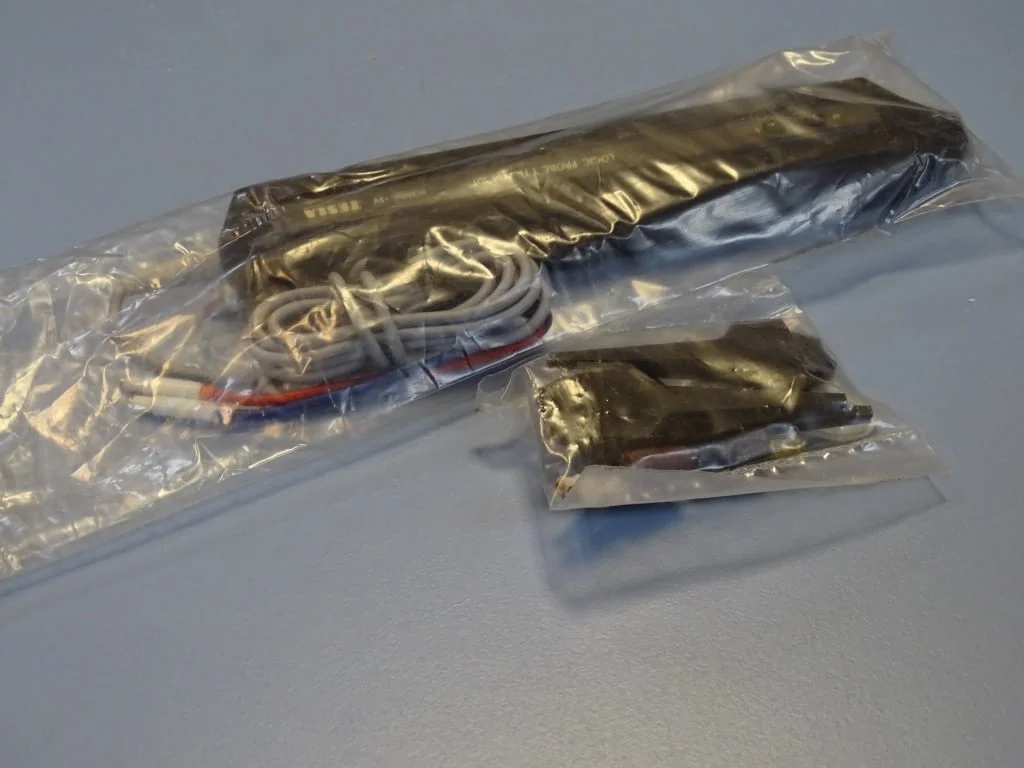 Сонда TESLA TTL VM 101 Logic Probe — снимка 8