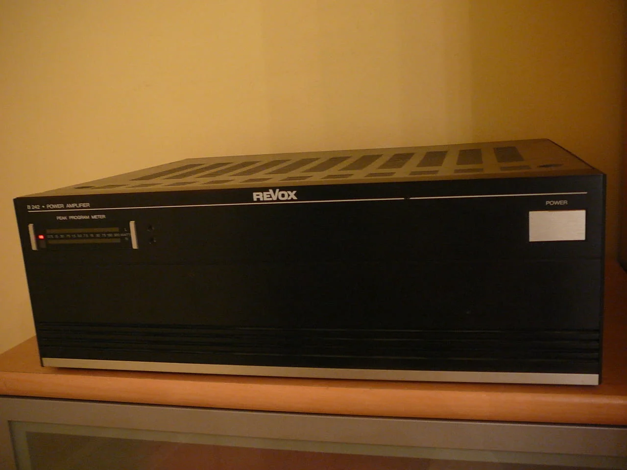 Revox b 242 — снимка 4