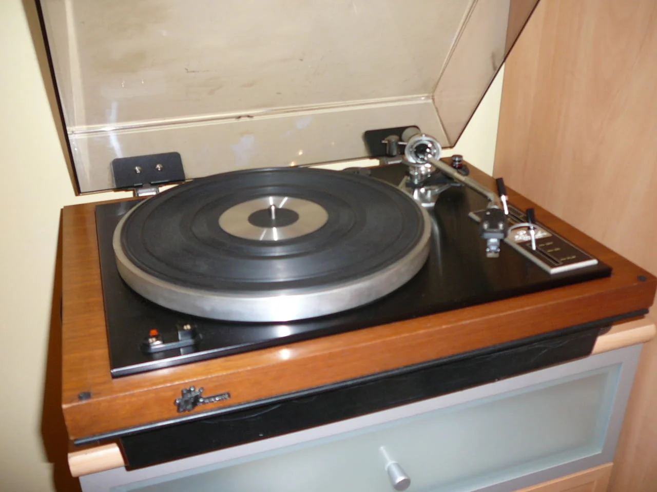 Sansui sr-4050c — снимка 8