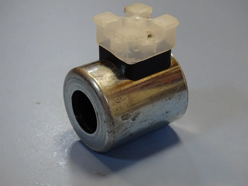Ел.магнитна бобина Bosch/Rexroth RVDC solenoid valve coil